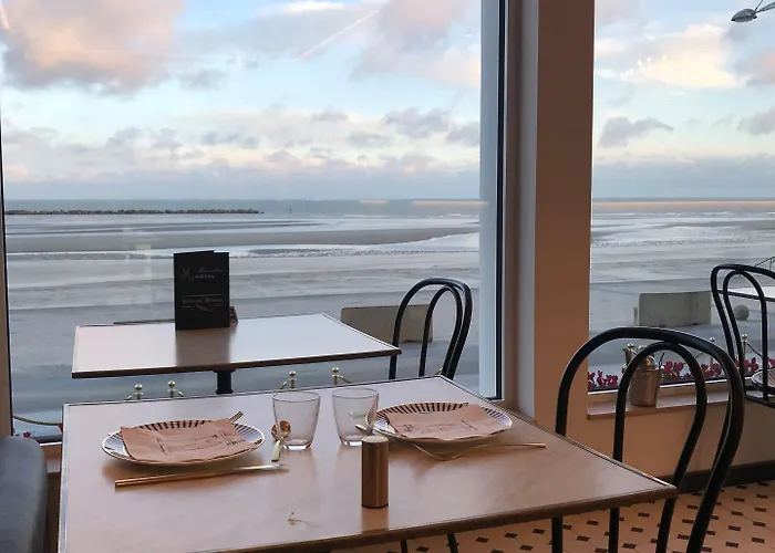 Merveilleux Côté Hotel 4*