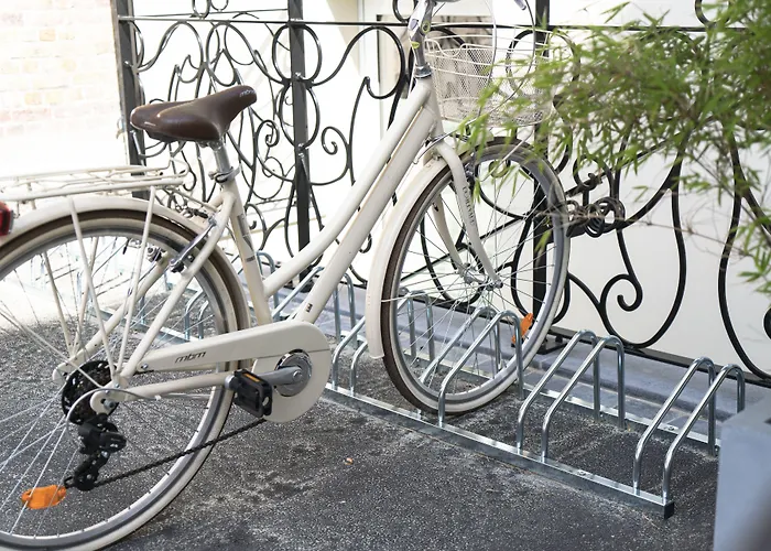 Merveilleux Côté 4*