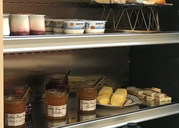 Merveilleux Côté Hotel 4*