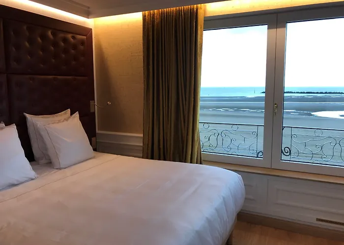 Merveilleux Cote Dunkirk