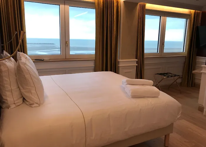 Merveilleux Côté 4* Dunkirk