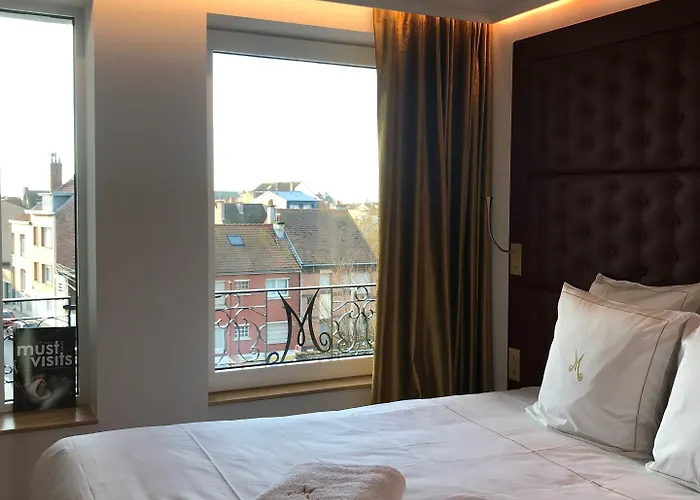 Merveilleux Côté 4*