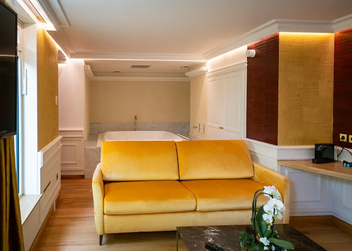 Merveilleux Côté Hotel