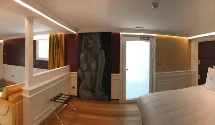 Merveilleux Cote Hotel