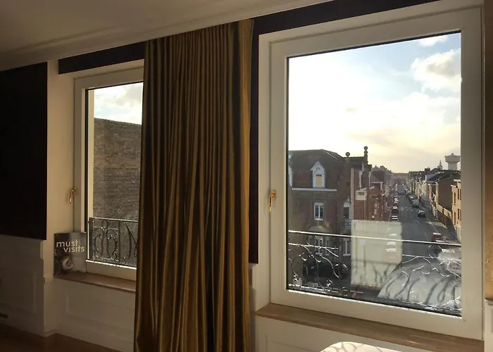 Merveilleux Cote Hotel 4*