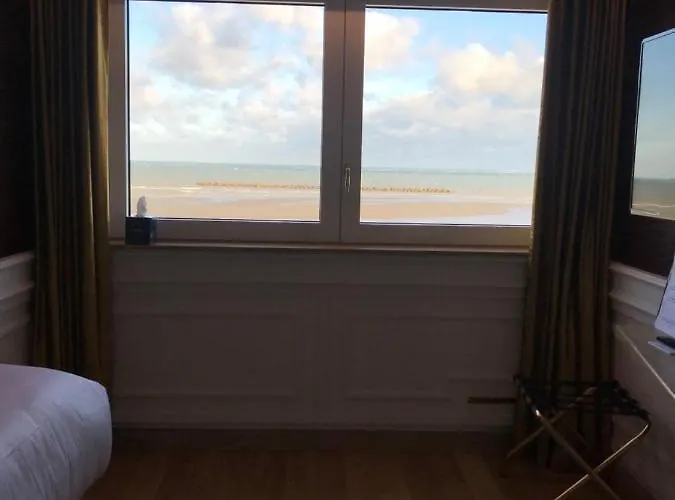 Merveilleux Cote 4* Dunkirk