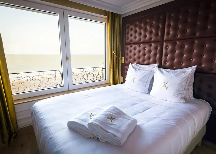 Merveilleux Cote Hotel 4*