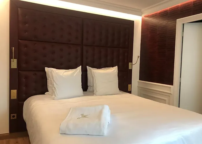 Merveilleux Côté 4* Dunkirk