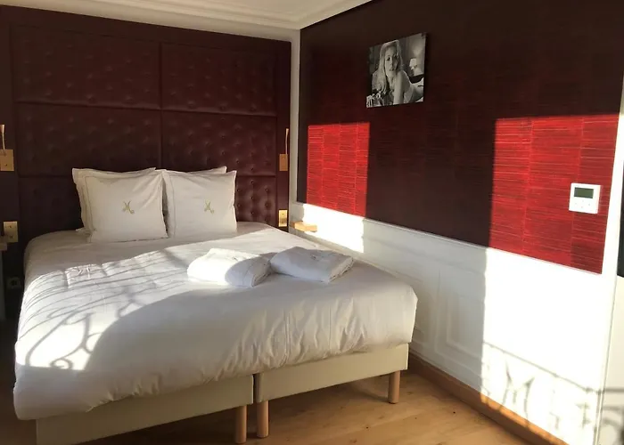 Merveilleux Côté 4*