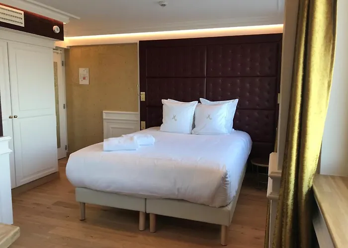 Merveilleux Cote Dunkirk